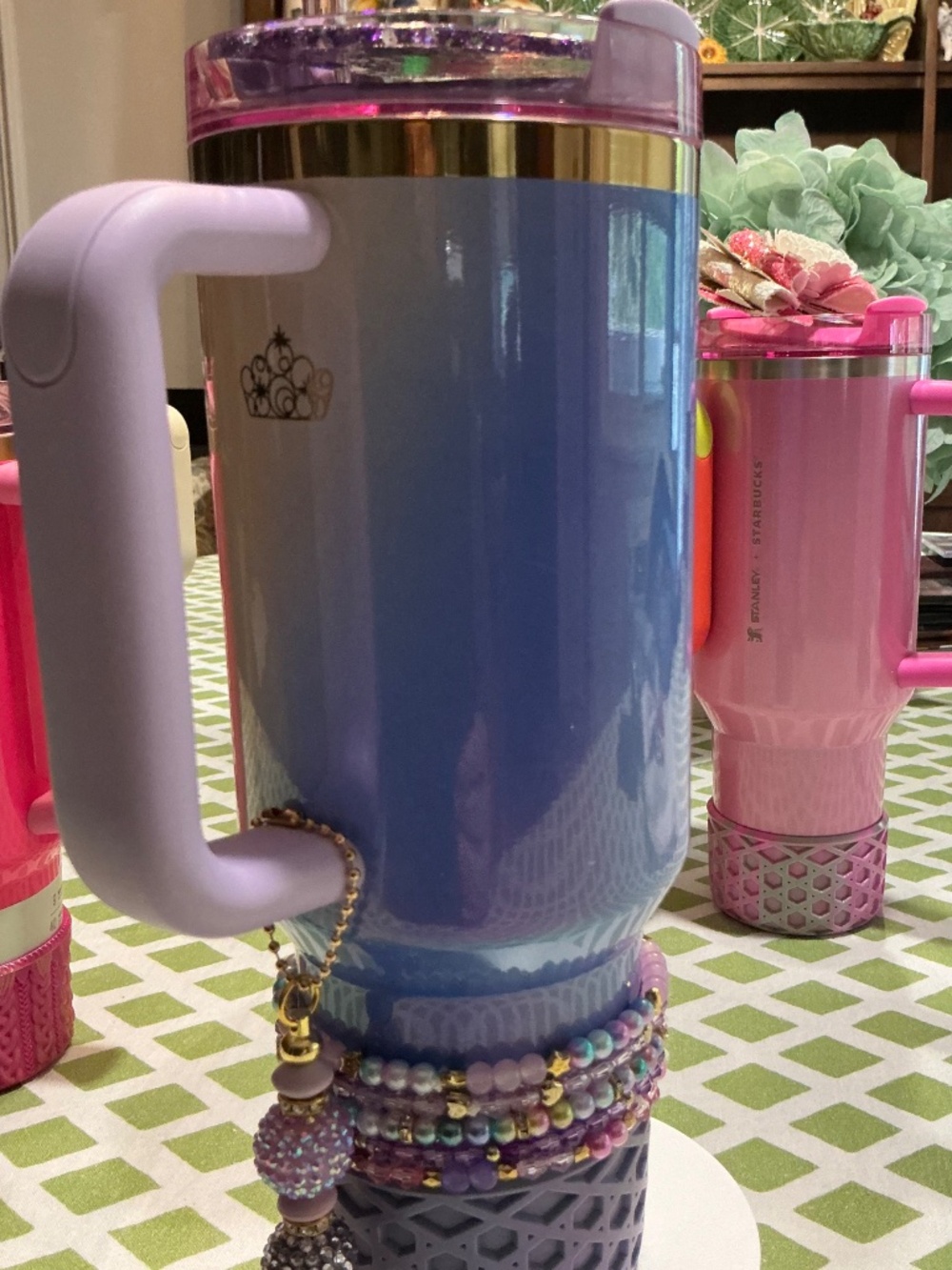 STANLEY GLINDA FOR GOOD WITH CUSTOM ACCESSORIES - Picture 4 of 11
